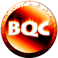 BBQCoin Logo